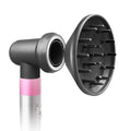 Dyson Airwrap Styler Adapt: Convert to Dryer