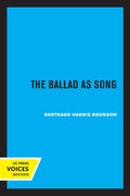 Ballad as Song: A Deep Dive into Musical Storytelling