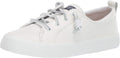 Sperry Crest Vibe Core Sneaker - Comfortable Everyday Slip-On