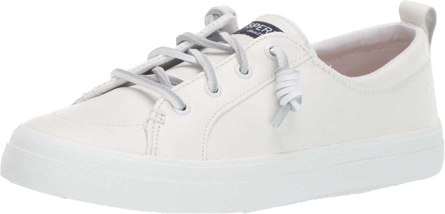 Sperry Women's Crest Vibe Core Sneaker for Ultimate Comfort