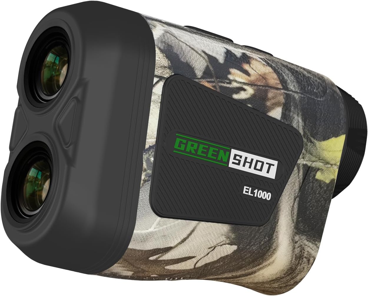 Range Finder for Hunting - 1200 Yards with Slope Switch