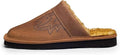 ARIAT Men's Silversmith Outdoor Indoor Western Suede Slipper