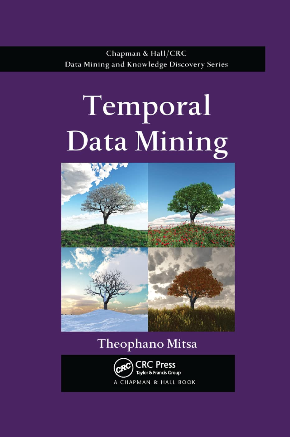 Temporal Data Mining: Uncovering Patterns in Time Series Data