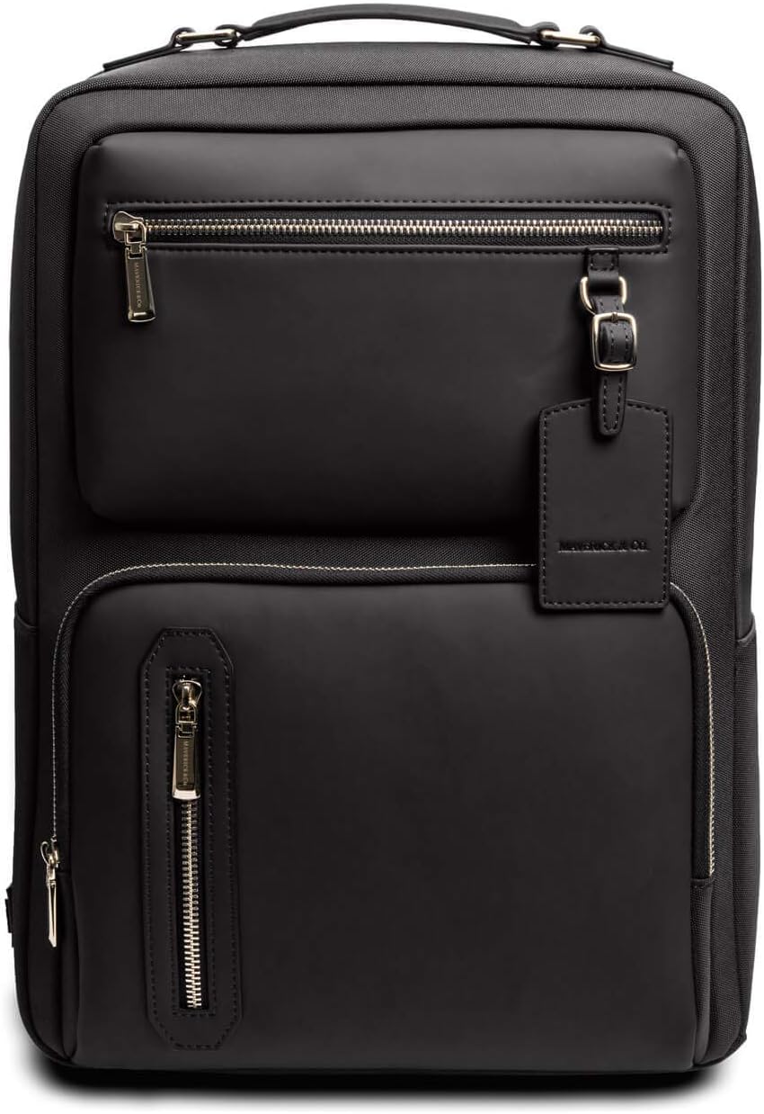 Maverick & Co. Explorer Light Backpack for 15.6 in Laptop