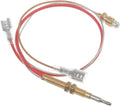 Timsec Patio Heater Thermocouple Sensor - Reliable Outdoor Heat