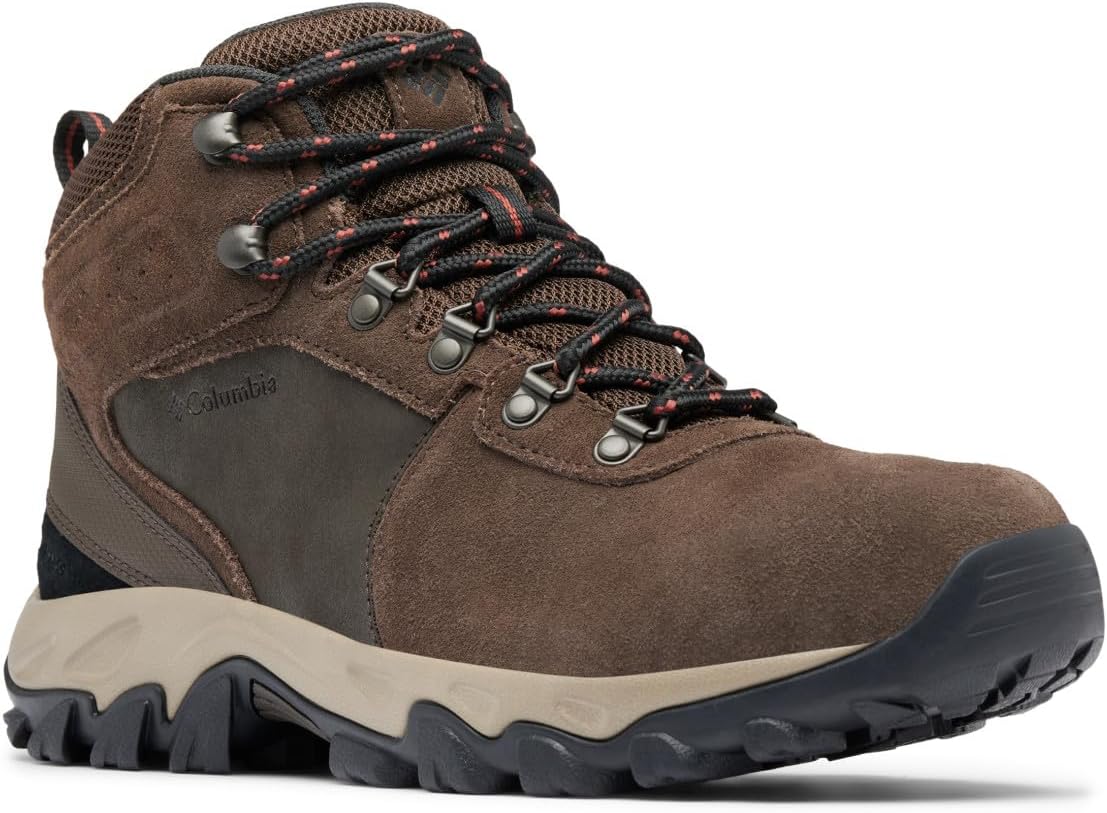 Columbia Men's Newton Ridge Plus II Waterproof Hiking Boot Review