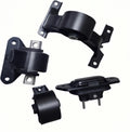 Engine Motor Mount Set Compatible with 2011-2019 Dodge Journey 3.6L