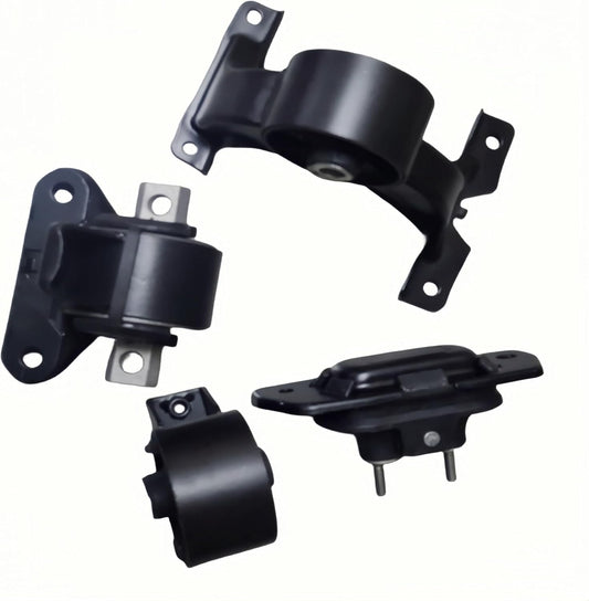 Engine Motor Mount Set for Dodge Journey and Avenger Models