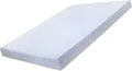 Aurogsky Waterproof Pack and Play Mattress for Infants and Toddlers