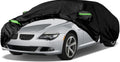 Waterproof Car Cover Replace for BMW 6 Series 2003-2010 - Durable