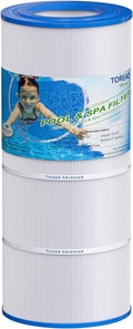 TOREAD Replacement Pool Filter Cartridge 100 sq. ft. - Durable