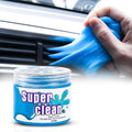 Cleaning Gel for Car - Reusable Auto Vent & Interior Detail Putty