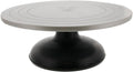 US Art Supply 7in Sculpting Wheel - Heavy Duty Turntable for Clay