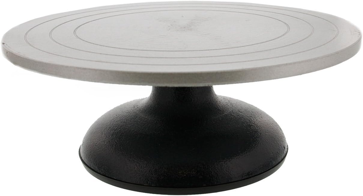 Heavy Duty 7 Diameter Sculpting Wheel for Artists and Crafters
