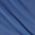 Cotton Island Breeze Gauze Fabric 50 in Coppen Blue - Lightweight