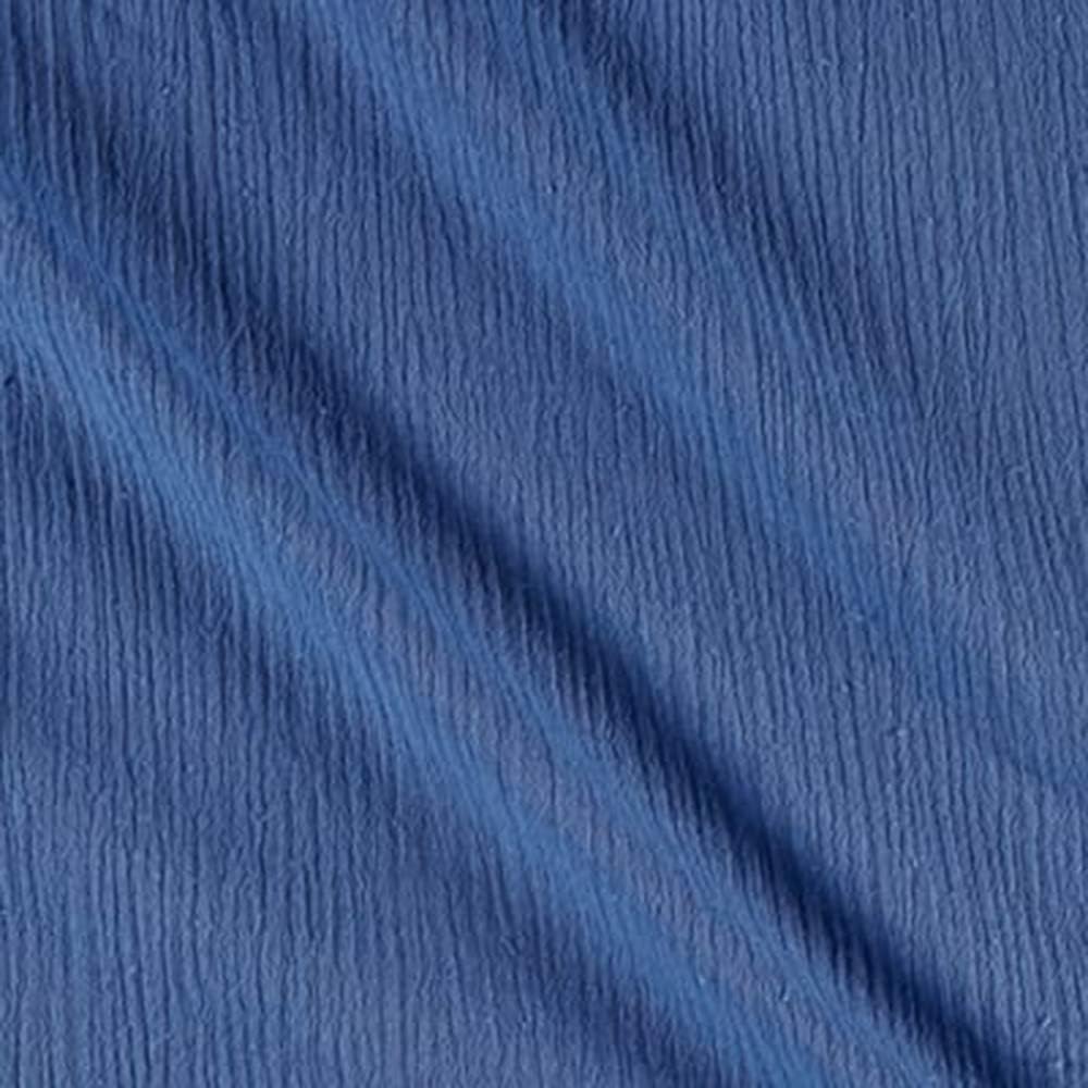 50in Wide 100% Cotton Island Breeze Gauze Fabric for Crafts