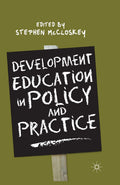 Development Education in Policy and Practice - In-depth