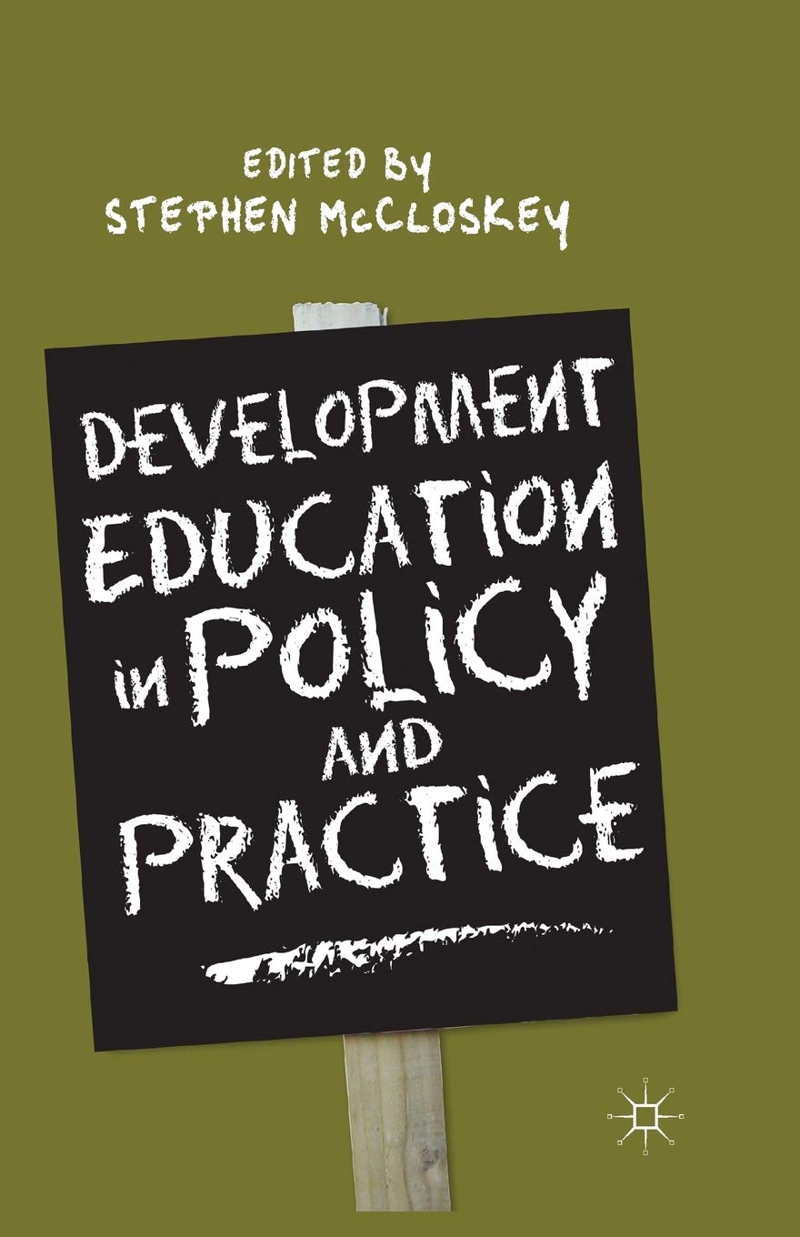 Development Education in Policy and Practice: A Comprehensive Guide