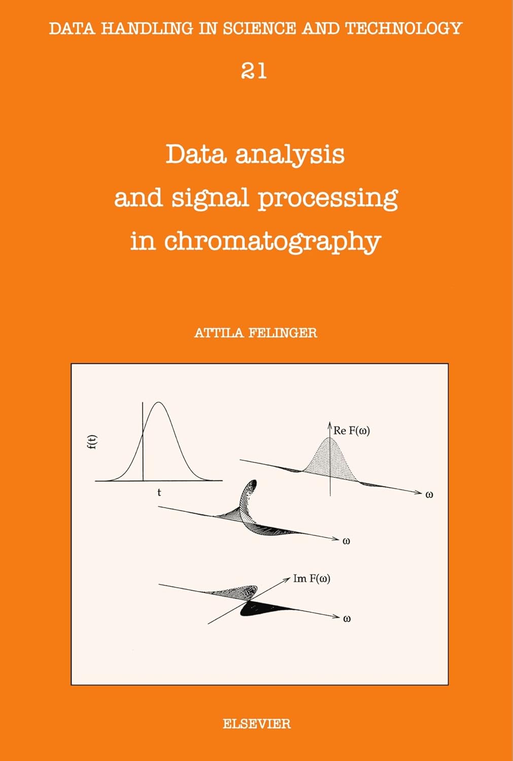 Data Analysis and Signal Processing in Chromatography Techniques