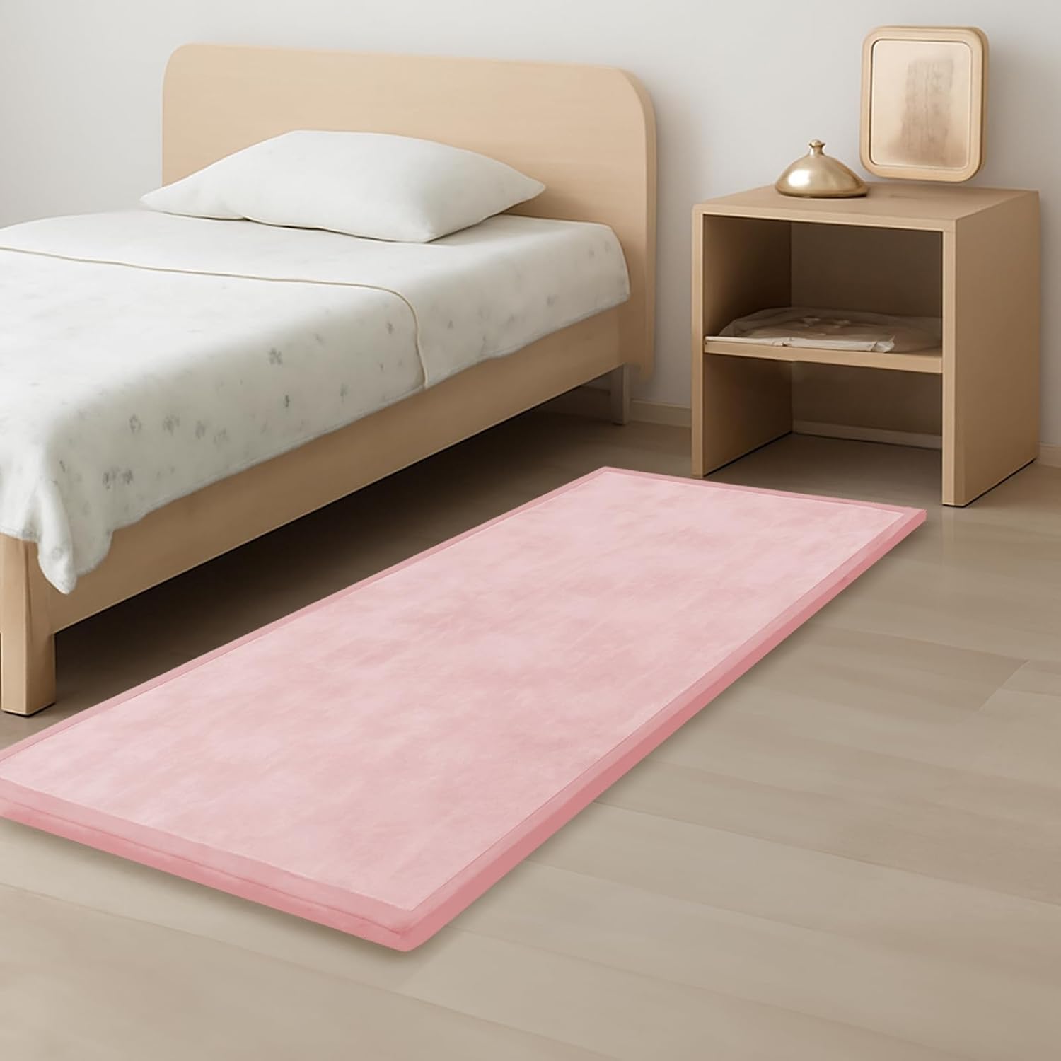 Baby Play Mat for Kids Room - Extra Thick Cushioning for Safety