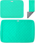 Fitted Fleece Cage Liner Set for Ferret Nation and Critter Nation