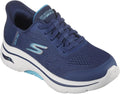 Comfortable Skechers Arch Fit 2.0 Valencia Women's Slip-ins
