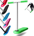 The Indo Trick Scooter Trampoline Scooter - Pro Tricks for Teens