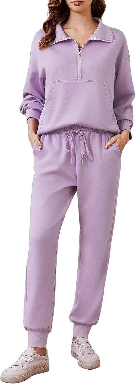 Stylish 2 Piece Sets for Women - Perfect Fall Travel Outfits