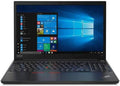 Lenovo ThinkPad E15 15.6in Full HD Laptop - Reliable Workhorse