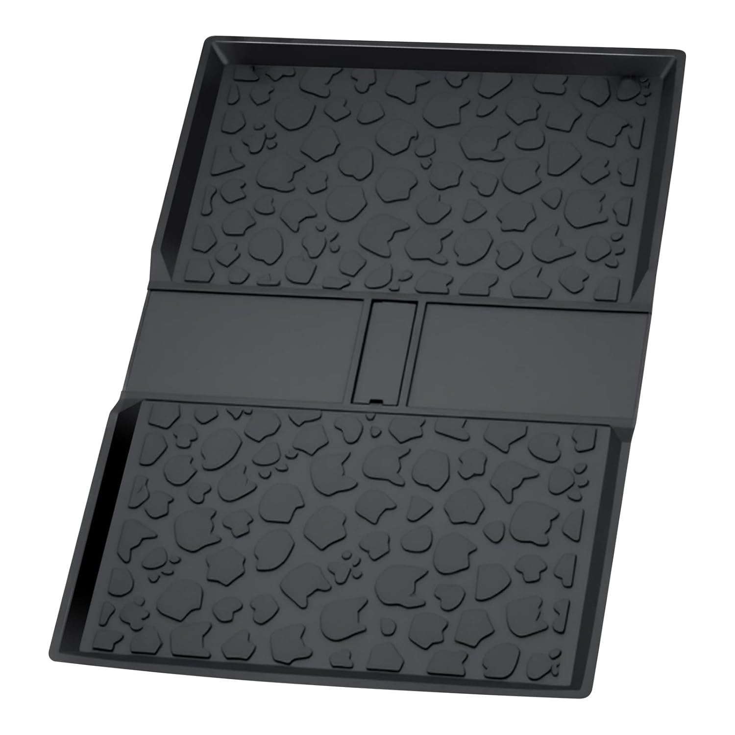 All Weather Mat for Jeep Wrangler Deluxe Stroller Wagon Accessory