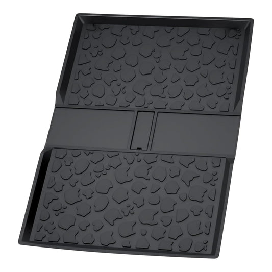 All Weather Mat for Jeep Wrangler Deluxe Stroller Wagon Accessory