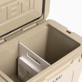 Ice Pack Divider for YETI Haul and Tundra Coolers - Keeps Drinks