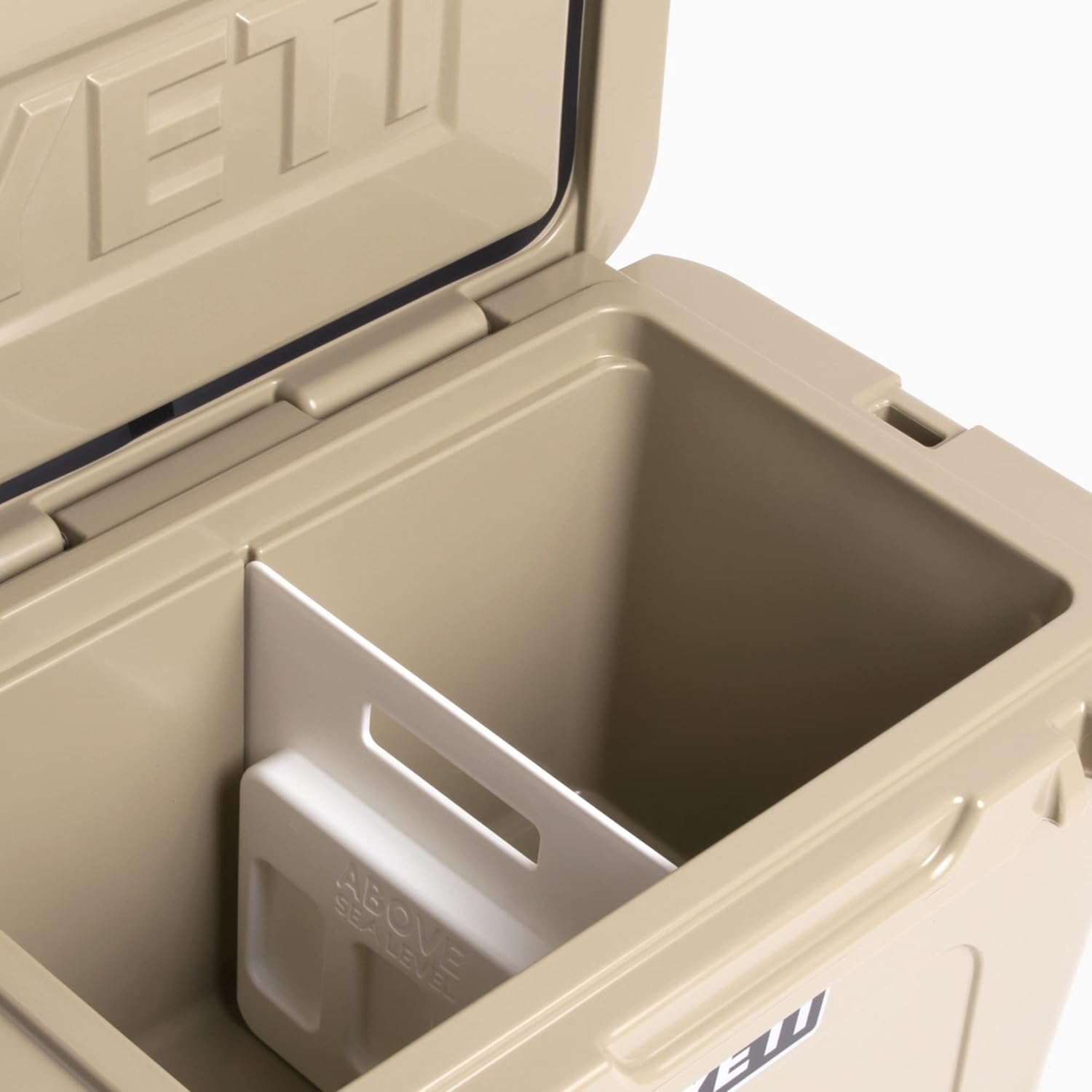 Ice Pack Divider for YETI Coolers - Perfect for Tundra Haul