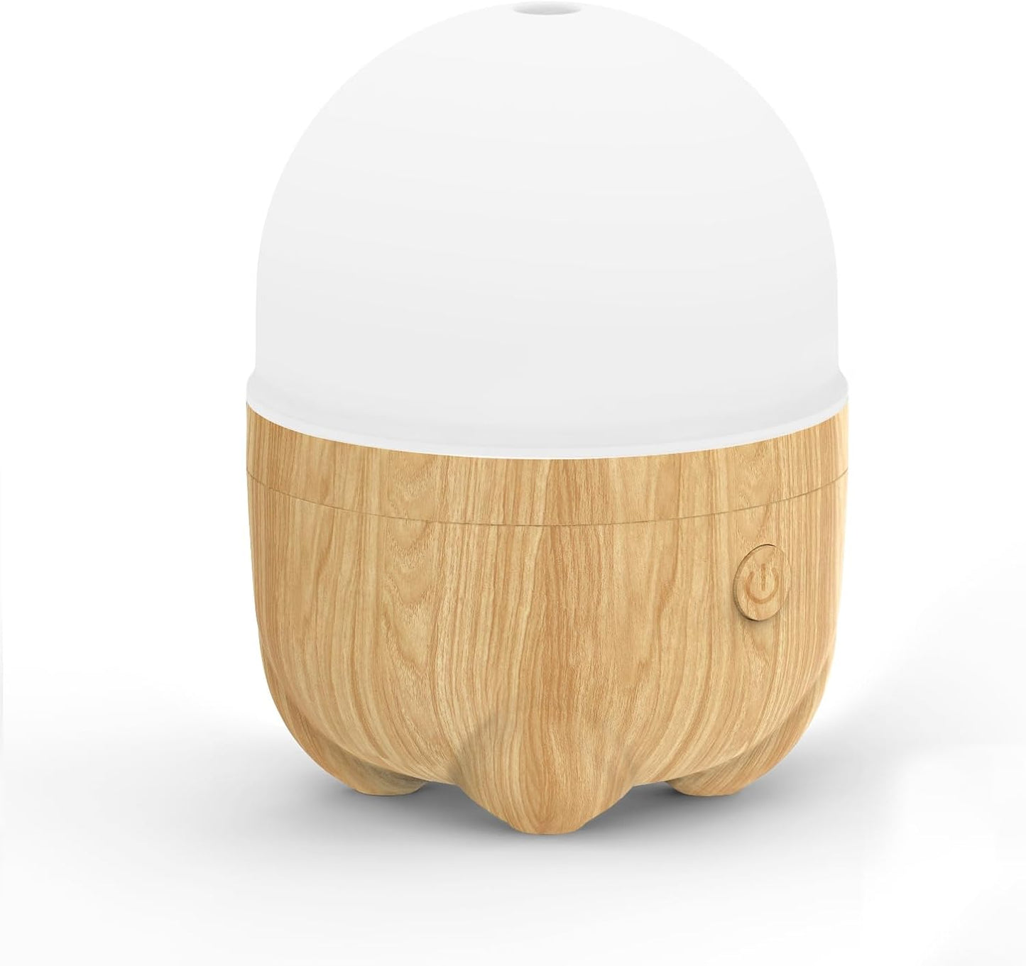 150ML Rechargeable Battery Essential Oil Diffuser for Relaxation