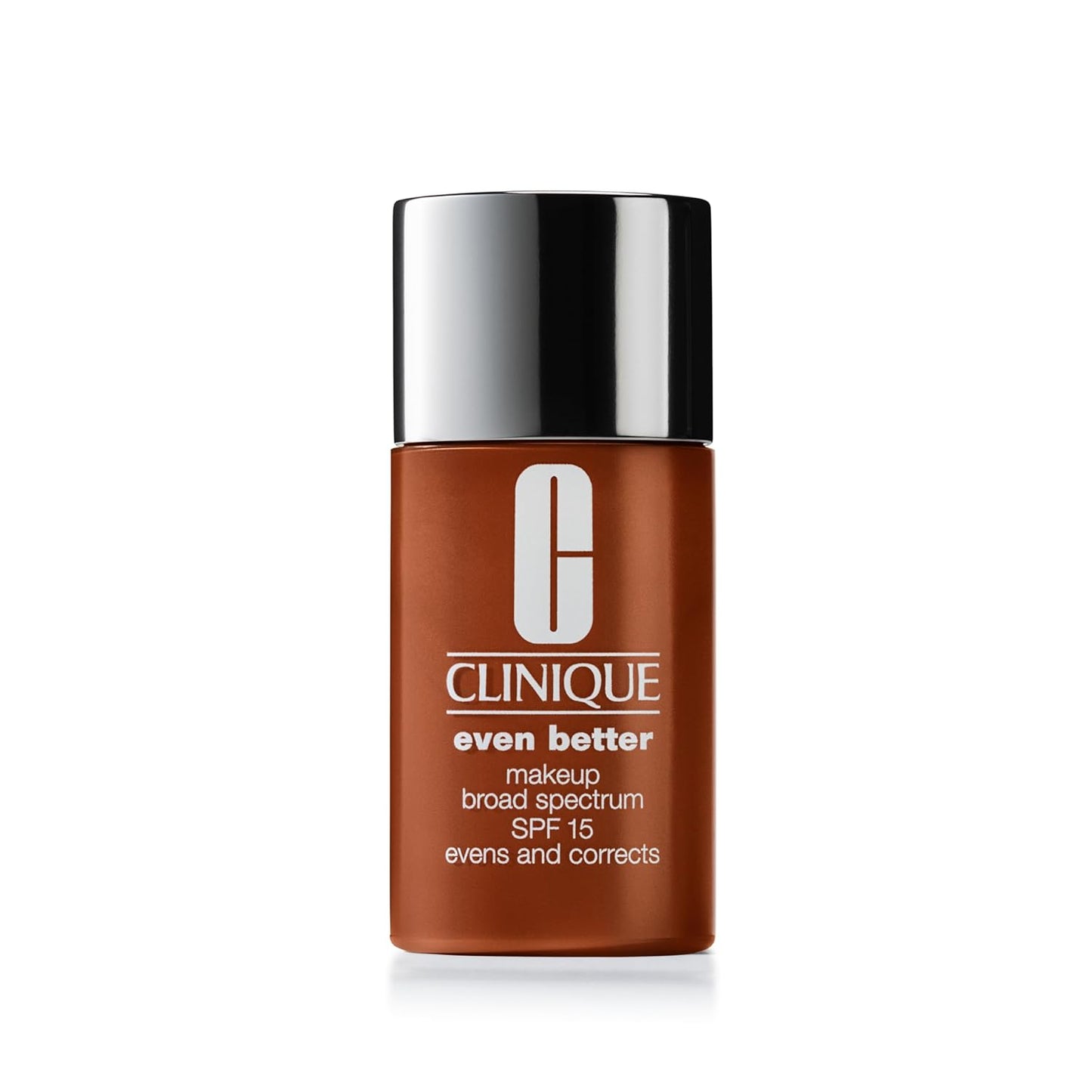 Clinique Even Better Makeup Liquid Foundation for Flawless Skin