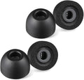 AZLA Foamax Standard ML Foam Earbud Tips - Memory Foam Comfort
