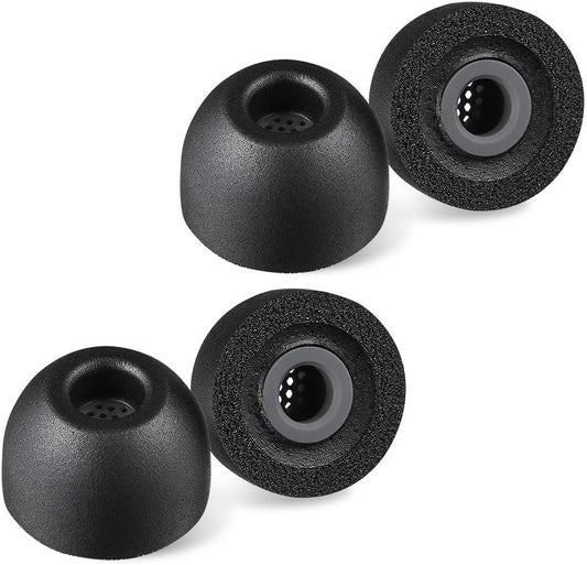 Memory Foam Ear Tips for Noise Canceling