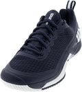 Men's Rush Pro 4.5 Tennis Shoes Navy Blazer/White - Size 7