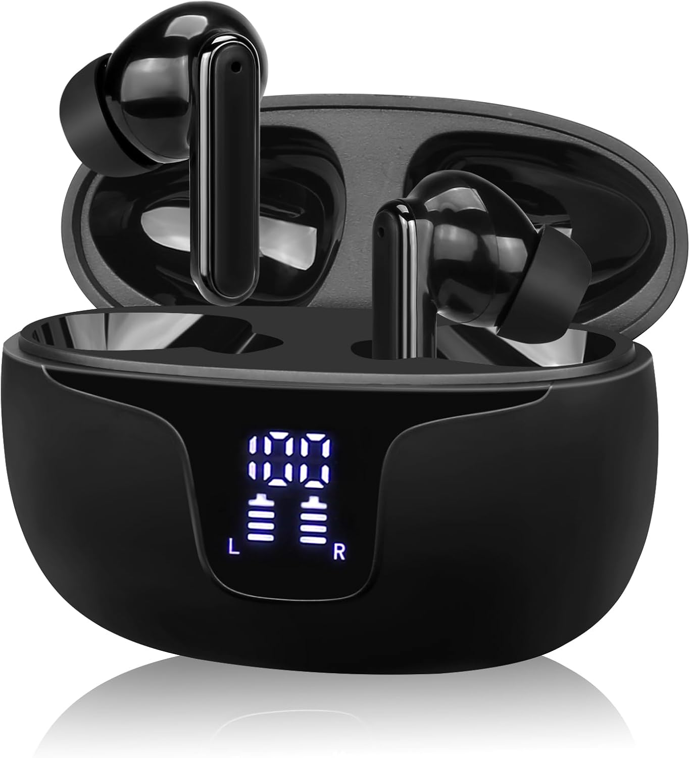 Real-time 150 Language Translation Earbuds
