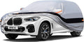 10 Layers SUV Car Cover Custom Fit for BMW X5 (2007-2024) - Waterproof