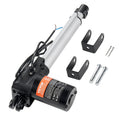 VEVOR 12V Linear Actuator 8 Inch Heavy Duty 1320lbs Power