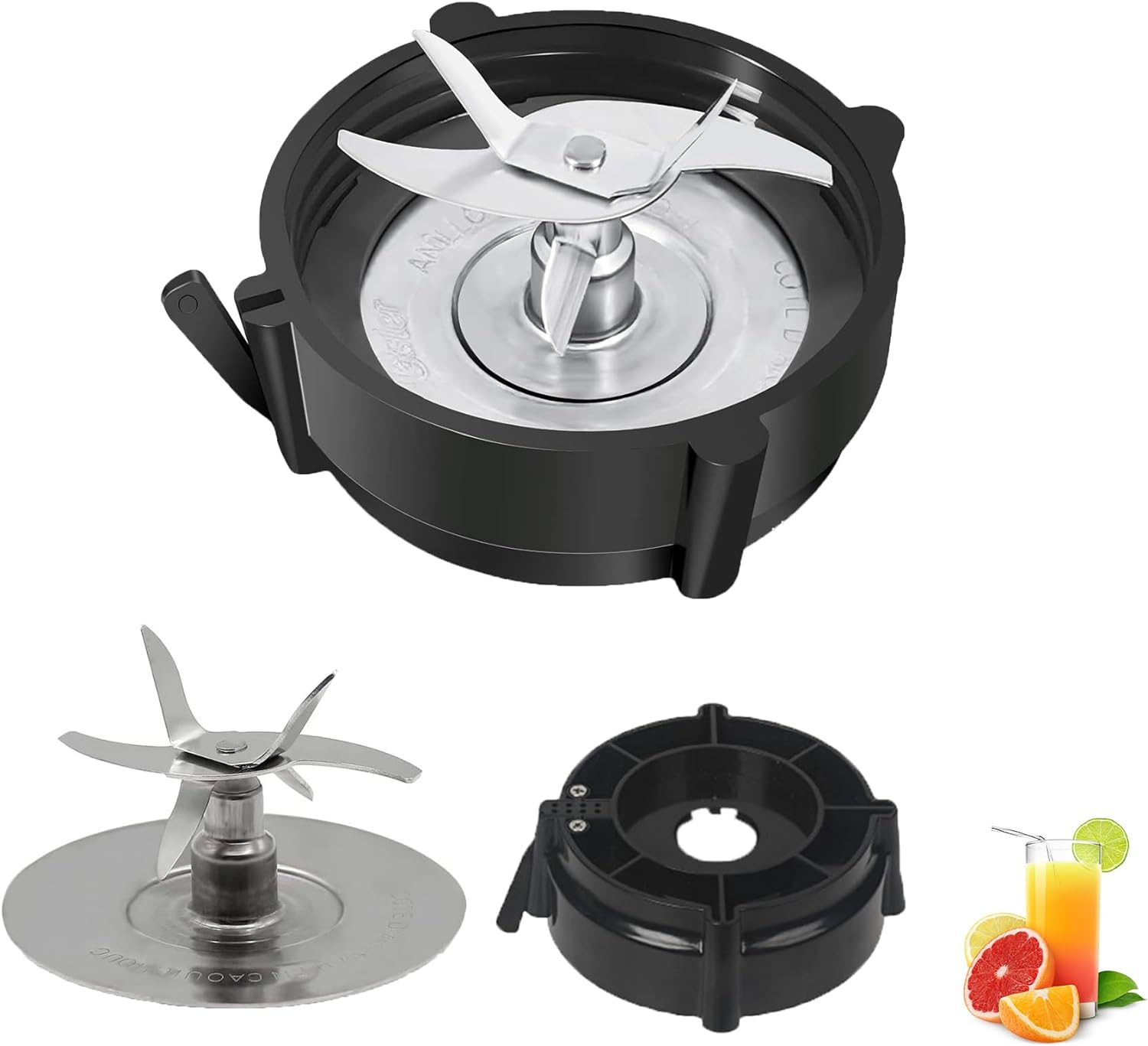 Effortlessly Blend with Pro 1200 Replacement Parts