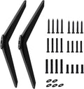 TCL TV Stand Legs - Easy Replacement Legs for TCL Roku TVs
