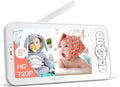 ARENTI 5 Wireless Baby Camera Display ~ Enhanced Parent Unit