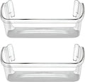 240323002 Refrigerator Door Bin Shelf Compatible with Frigidaire