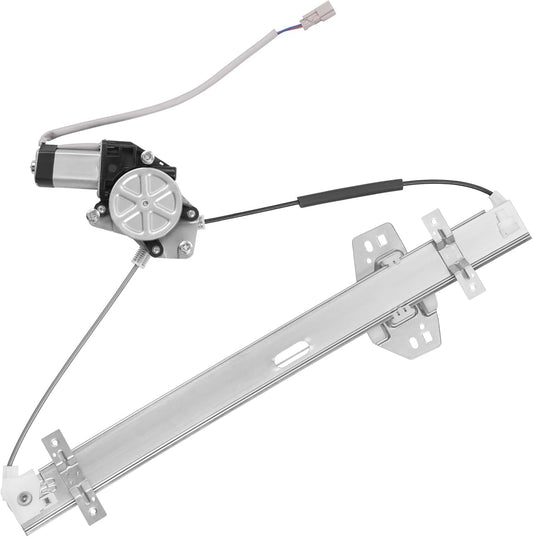 Power Window Regulator with Motor for Honda Pilot 2003-2008