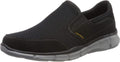 Skechers Men's Equalizer Persistent Slip-On Sneaker (Style KDWQ)