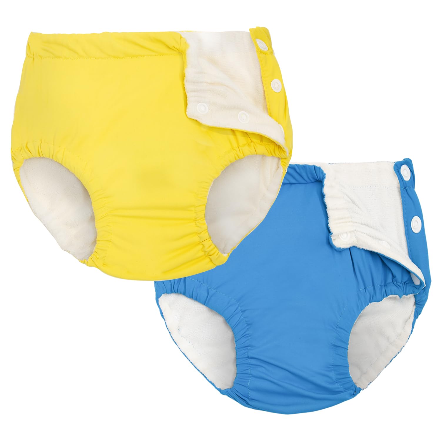 Waterproof Swim Diapers for Toddlers - Joyo roy