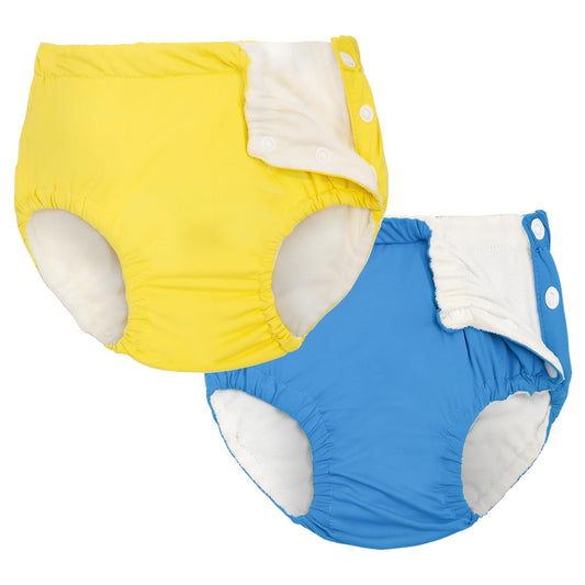 Waterproof Swim Diapers for Toddlers - Joyo roy
