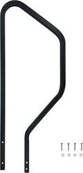 RVH3X Myard Grooved Handrail for 3 Step StepAbove - Safer RV Entry